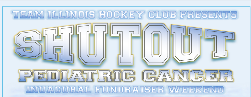 Shutout for Pediatric Cancer